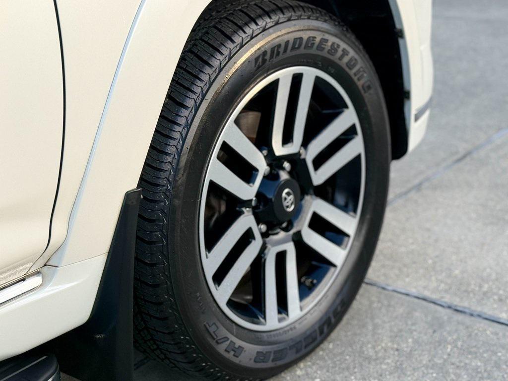 used 2019 Toyota 4Runner car, priced at $24,936