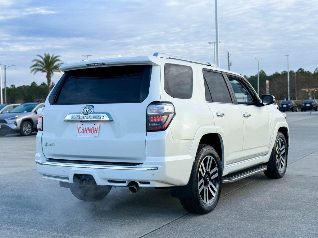used 2019 Toyota 4Runner car, priced at $24,936