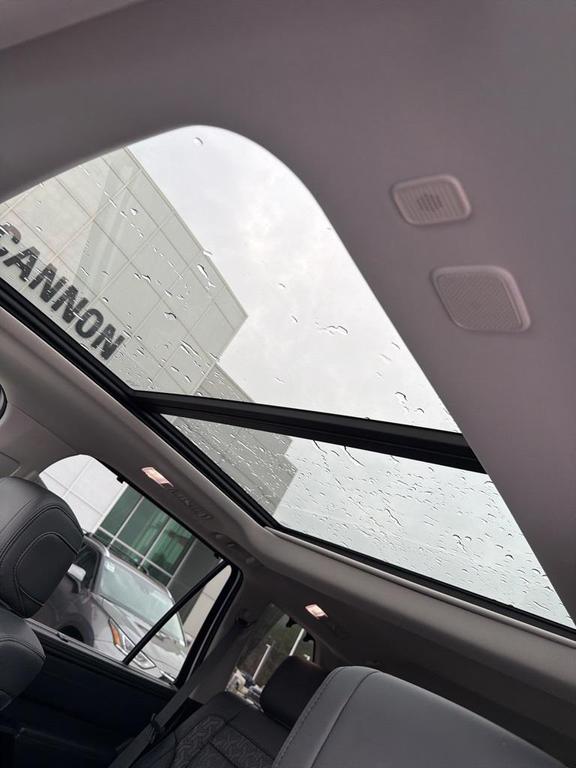 used 2023 Toyota Sequoia car, priced at $57,304