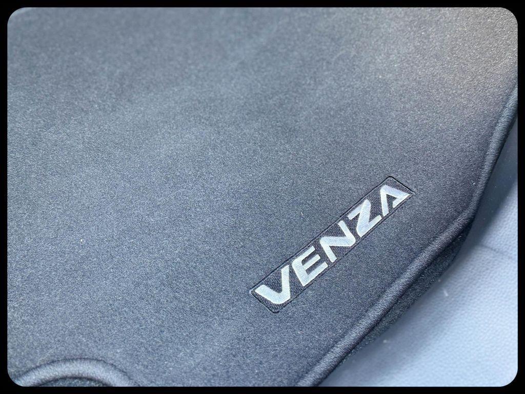 used 2023 Toyota Venza car, priced at $33,600