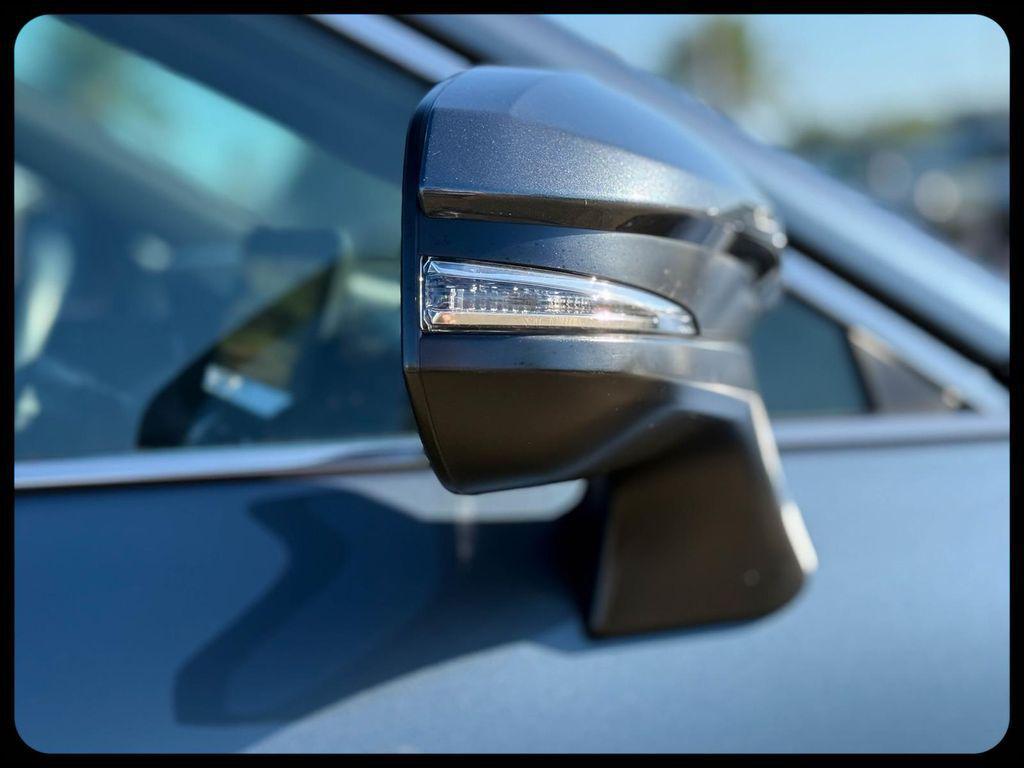 used 2023 Toyota Venza car, priced at $33,600