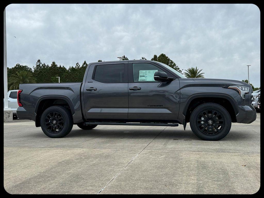 new 2026 Toyota Tundra car, priced at $65,323