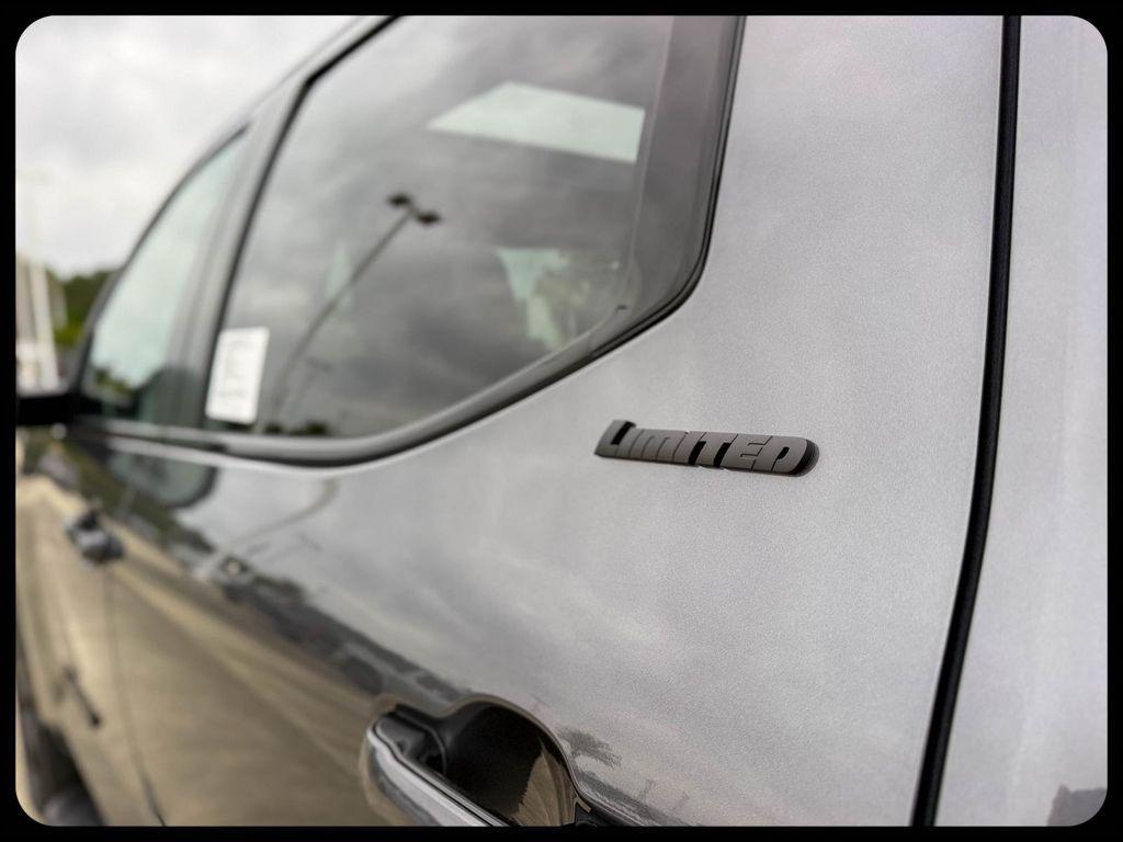 new 2026 Toyota Tundra car, priced at $65,323