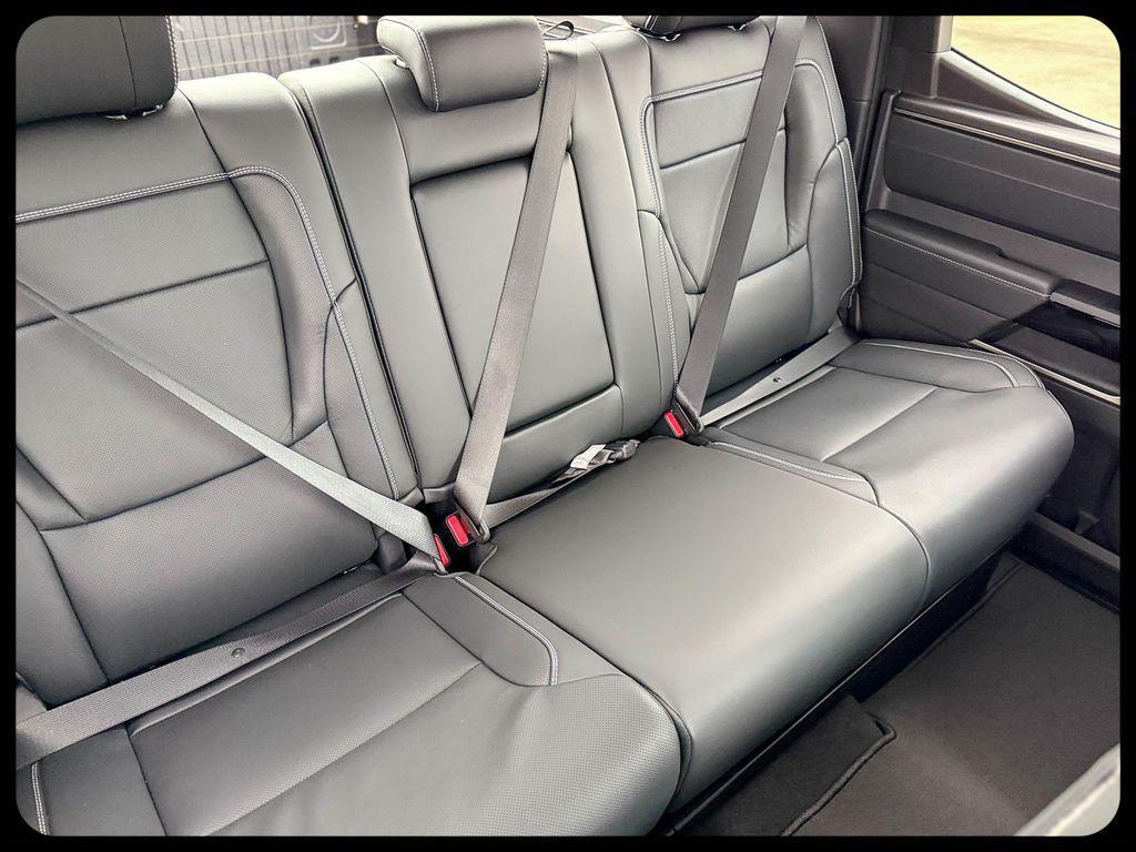 new 2026 Toyota Tundra car, priced at $65,323