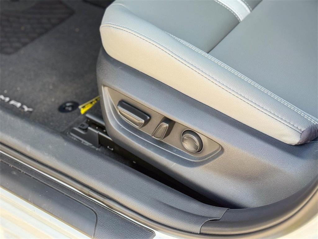 new 2026 Toyota Camry car, priced at $34,639