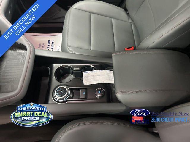 new 2026 Ford Explorer car, priced at $46,299