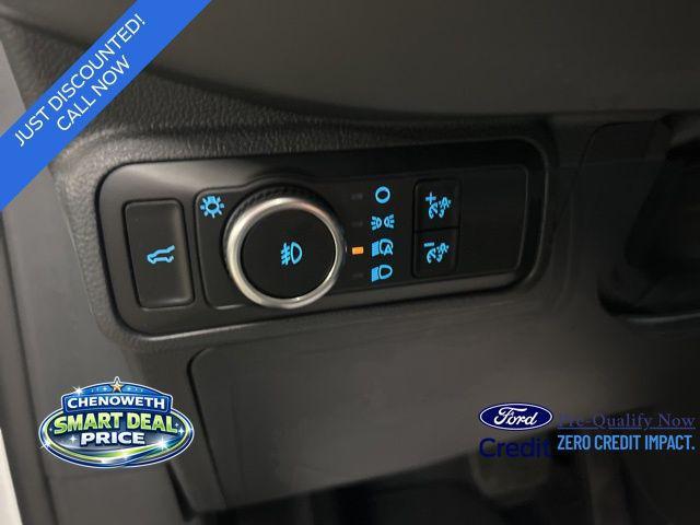 new 2026 Ford Explorer car, priced at $46,299