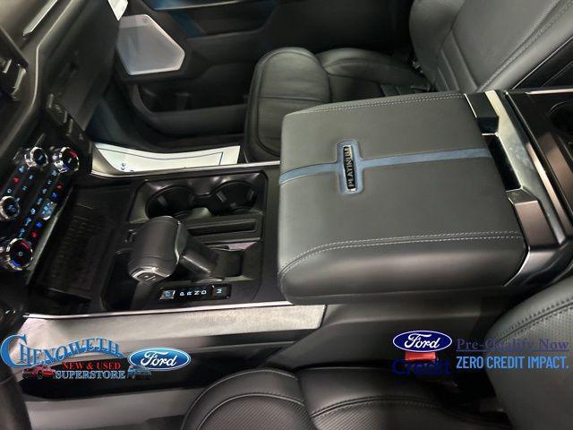 new 2025 Ford F-150 car, priced at $80,036