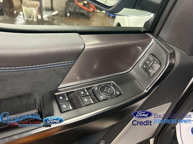 new 2025 Ford F-150 car, priced at $80,036