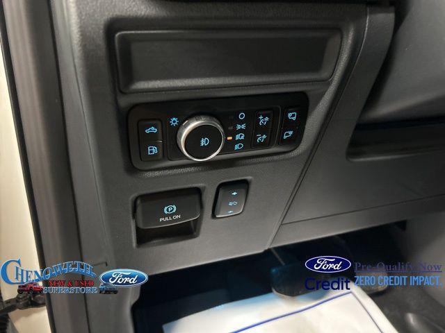 new 2025 Ford F-150 car, priced at $80,036