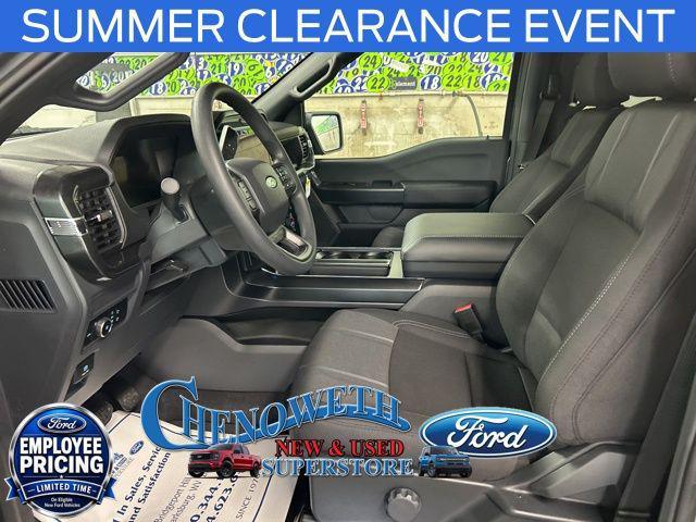 new 2026 Ford F-150 car, priced at $46,695