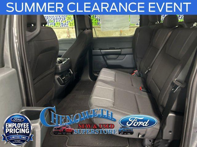 new 2026 Ford F-150 car, priced at $46,695
