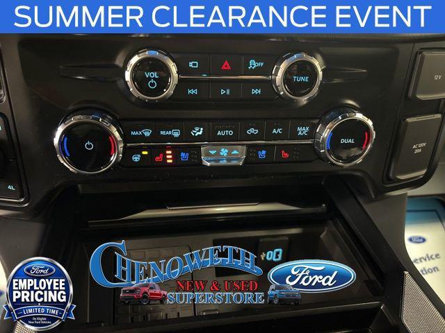 new 2026 Ford F-350 car, priced at $98,360