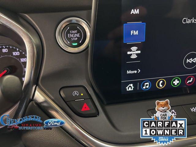 used 2023 Chevrolet Blazer car, priced at $29,388