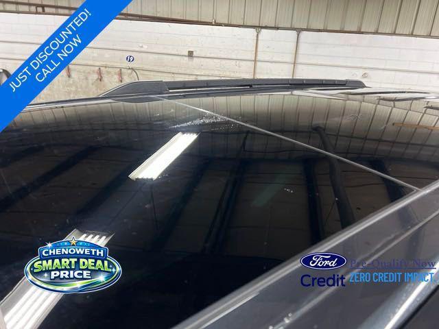 new 2024 Ford Expedition car, priced at $67,661