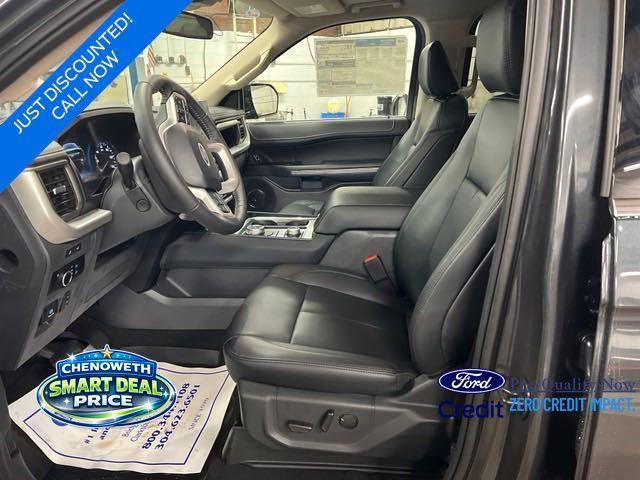 new 2024 Ford Expedition car, priced at $67,661