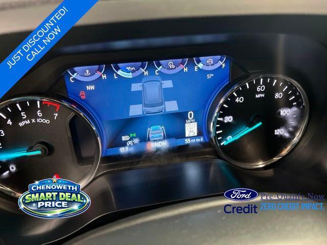 new 2024 Ford Expedition car, priced at $67,661