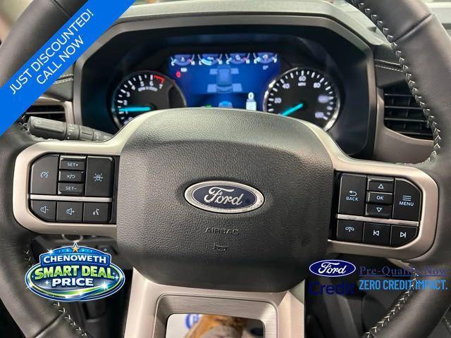 new 2024 Ford Expedition car, priced at $67,661