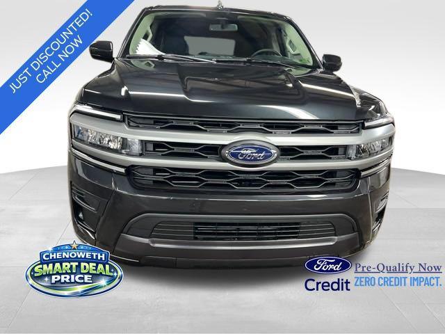 new 2024 Ford Expedition car, priced at $67,661