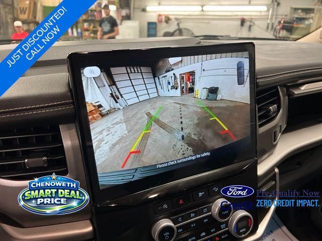 new 2024 Ford Expedition car, priced at $67,661