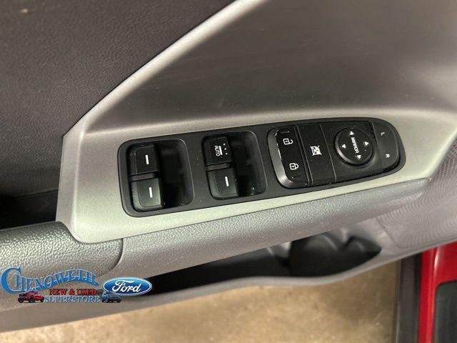used 2018 Kia Niro car, priced at $10,978