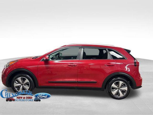 used 2018 Kia Niro car, priced at $10,978