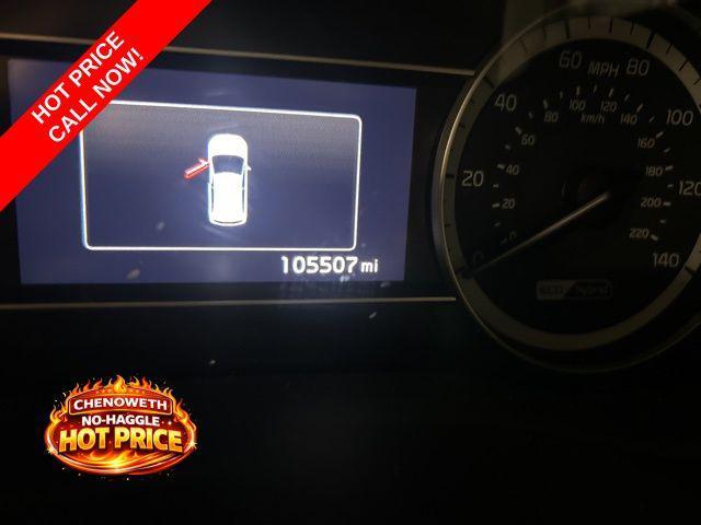 used 2018 Kia Niro car, priced at $10,978