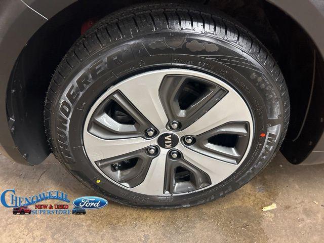 used 2018 Kia Niro car, priced at $10,978