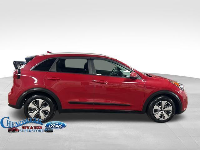 used 2018 Kia Niro car, priced at $10,978