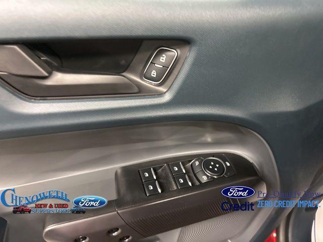 new 2026 Ford Maverick car, priced at $34,339