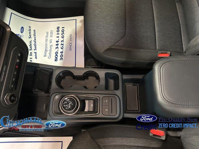 new 2026 Ford Maverick car, priced at $34,339