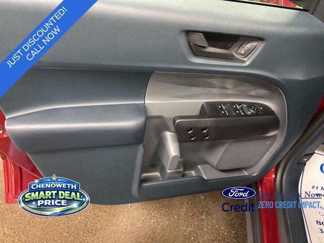 new 2026 Ford Maverick car, priced at $34,323