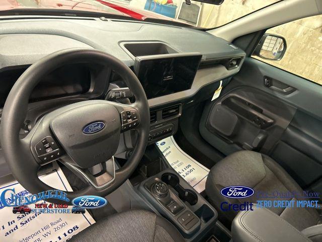 new 2026 Ford Maverick car, priced at $34,339