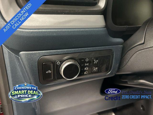 new 2026 Ford Maverick car, priced at $34,323