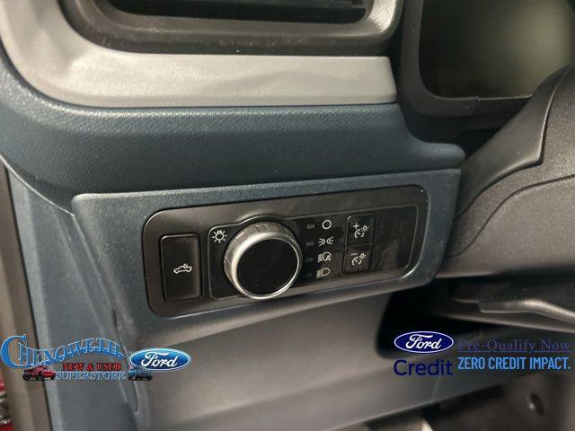 new 2026 Ford Maverick car, priced at $34,339