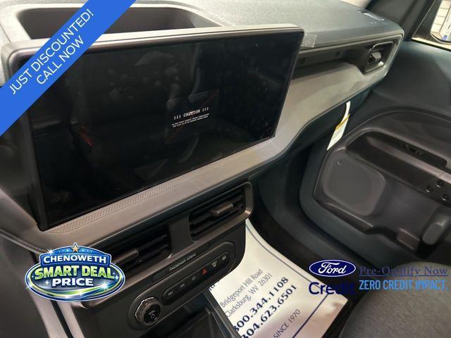 new 2026 Ford Maverick car, priced at $34,323