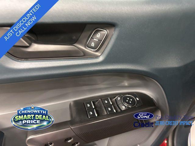 new 2026 Ford Maverick car, priced at $34,323