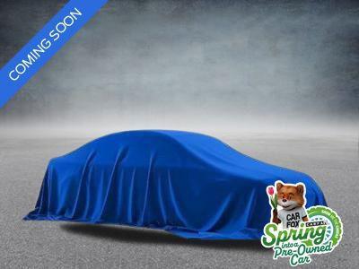 used 2021 Lincoln Nautilus car, priced at $28,485