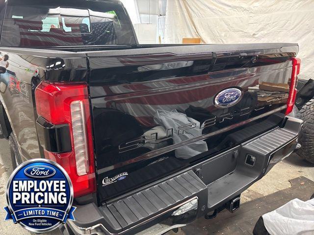 new 2026 Ford F-250 car, priced at $81,611