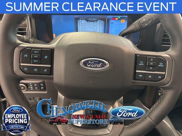 new 2026 Ford F-250 car, priced at $81,611