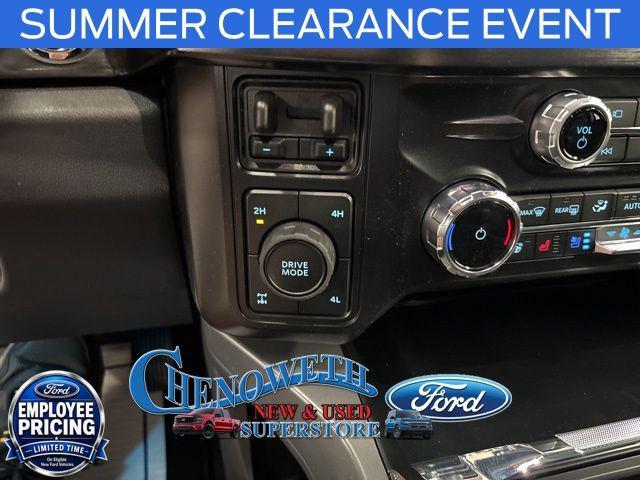 new 2026 Ford F-250 car, priced at $81,611