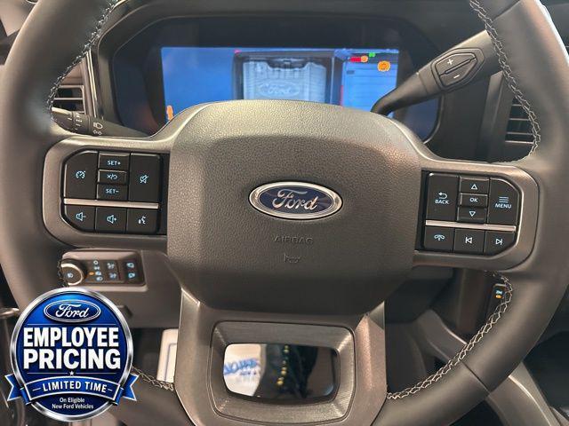 new 2026 Ford F-250 car, priced at $81,611