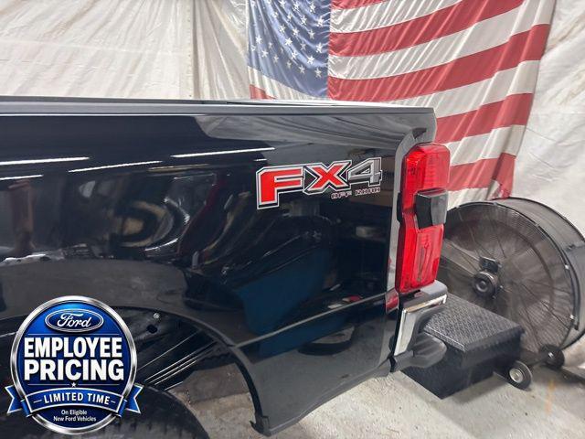new 2026 Ford F-250 car, priced at $81,611