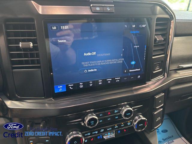 new 2026 Ford F-250 car, priced at $79,922