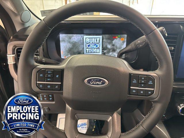 new 2026 Ford F-250 car, priced at $81,611