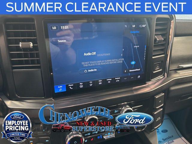 new 2026 Ford F-250 car, priced at $81,611