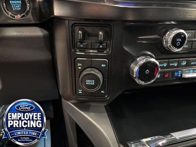 new 2026 Ford F-250 car, priced at $81,611