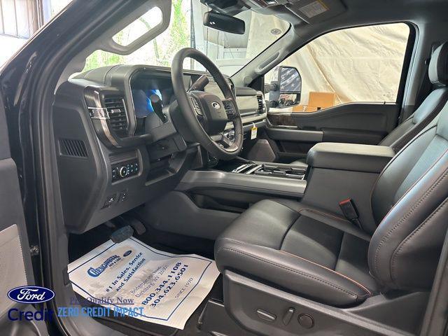 new 2026 Ford F-250 car, priced at $79,922