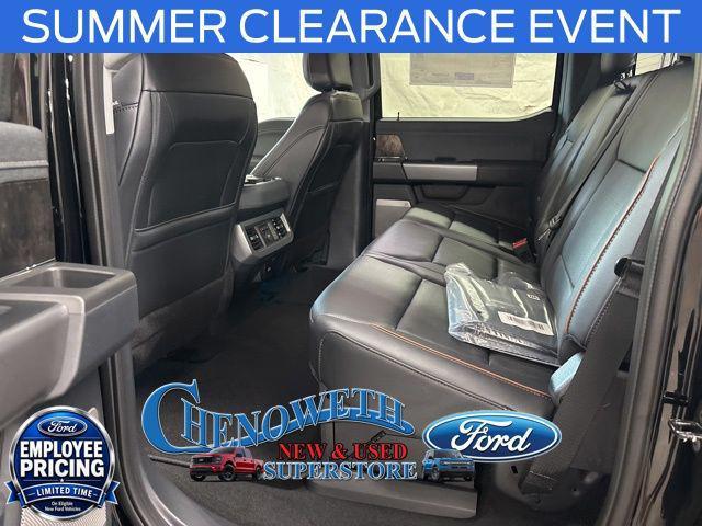 new 2026 Ford F-250 car, priced at $81,611