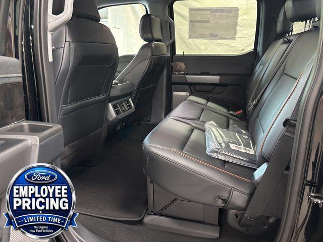 new 2026 Ford F-250 car, priced at $81,611